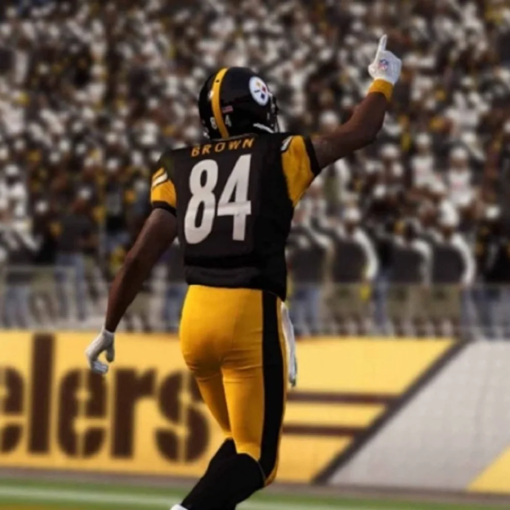 MADDEN 17 XBOX ONE game